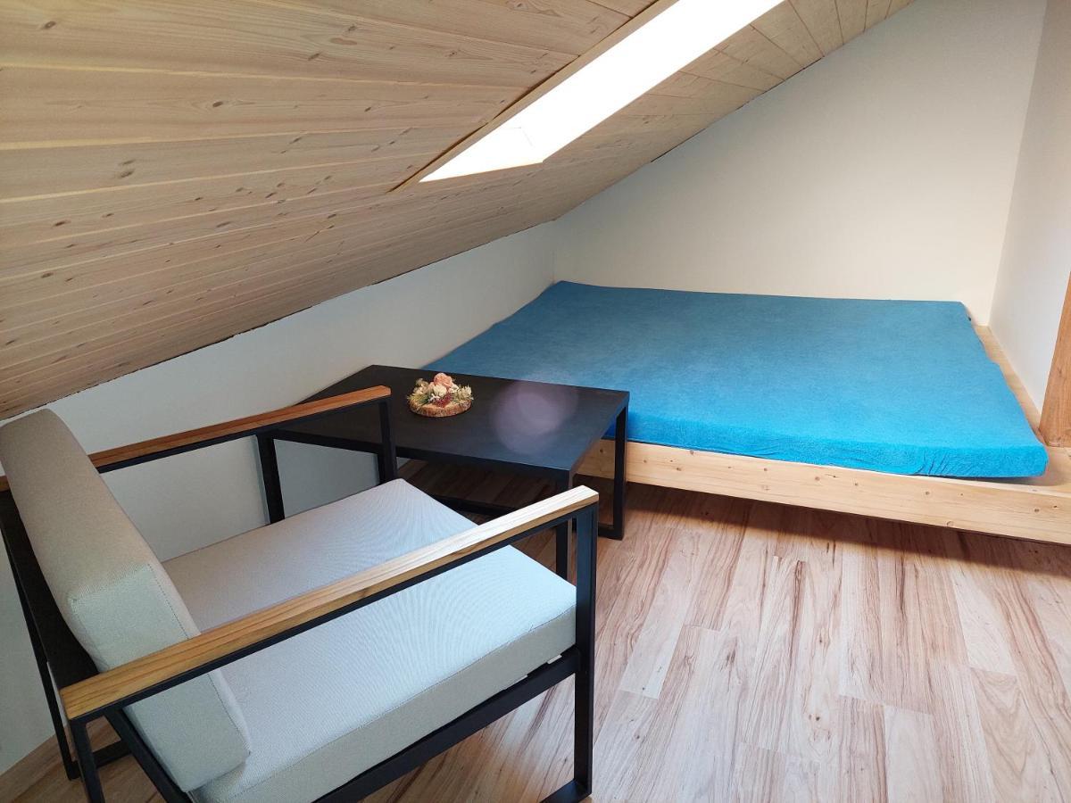 Penzion Felden Jablonné v Podještědí Exterior foto