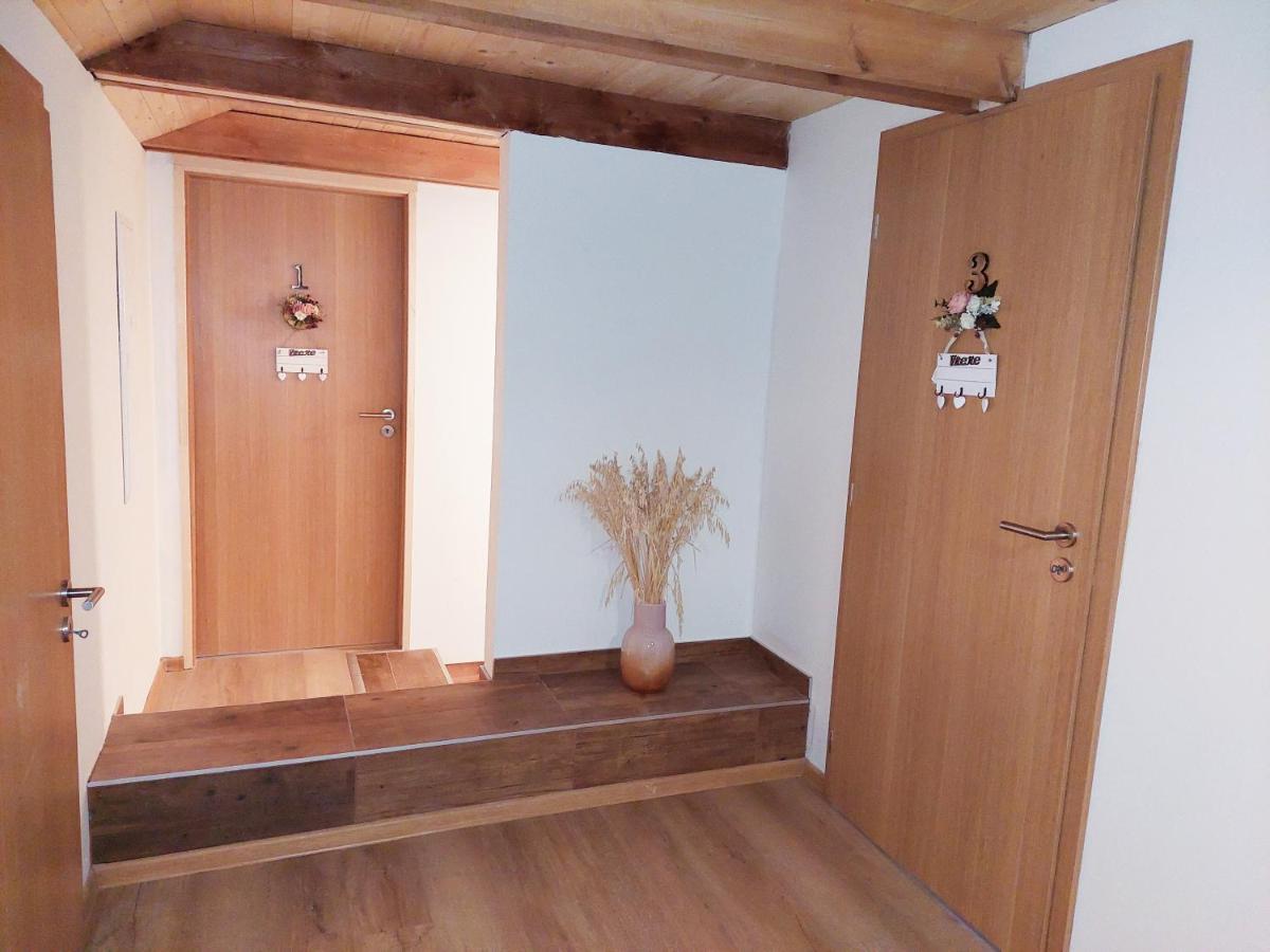 Penzion Felden Jablonné v Podještědí Exterior foto