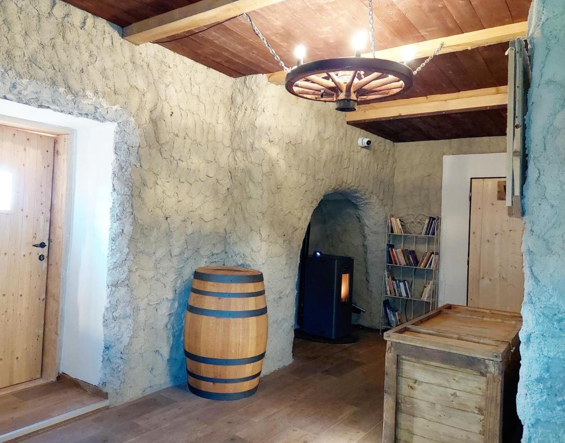 Penzion Felden Jablonné v Podještědí Exterior foto
