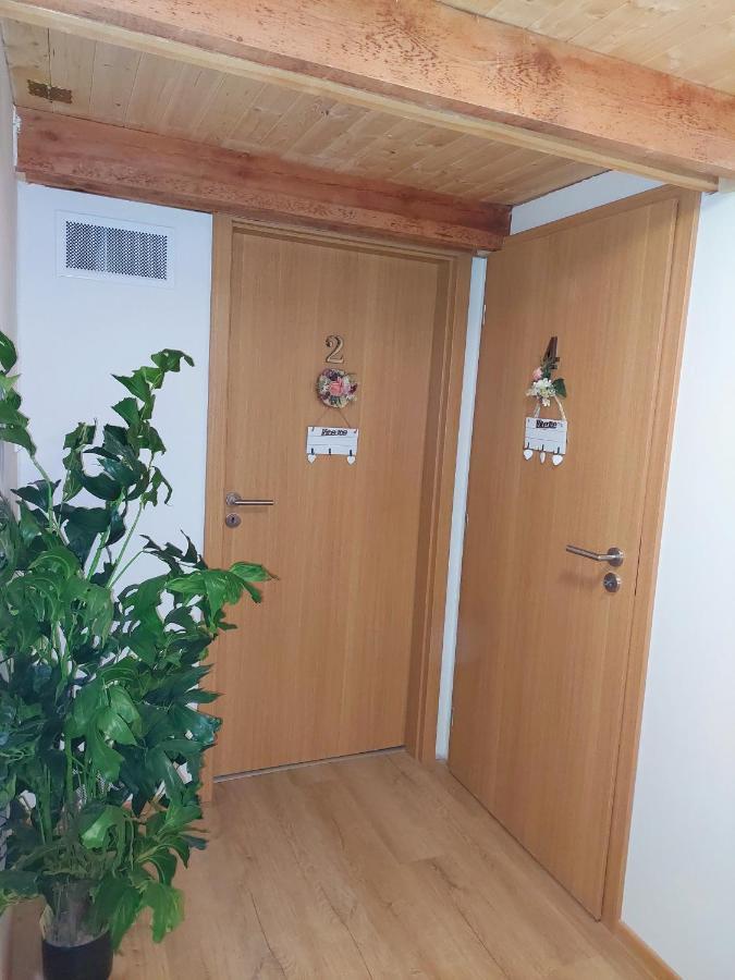 Penzion Felden Jablonné v Podještědí Exterior foto
