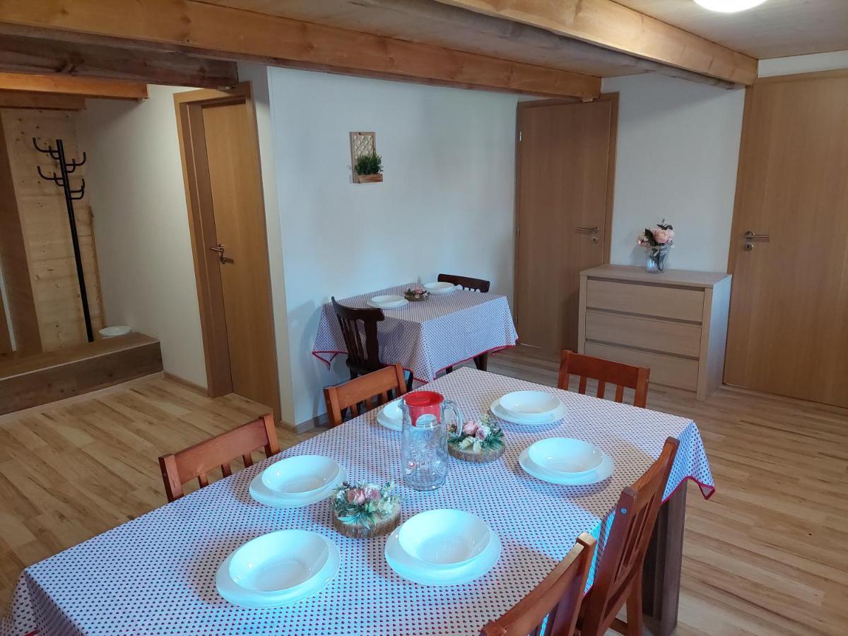 Penzion Felden Jablonné v Podještědí Exterior foto