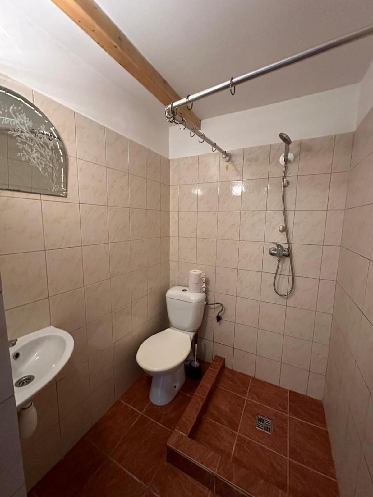 Penzion Felden Jablonné v Podještědí Exterior foto