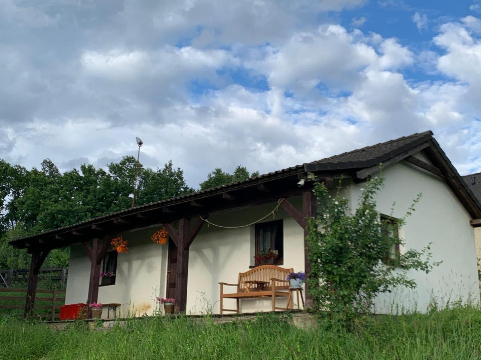 Penzion Felden Jablonné v Podještědí Exterior foto
