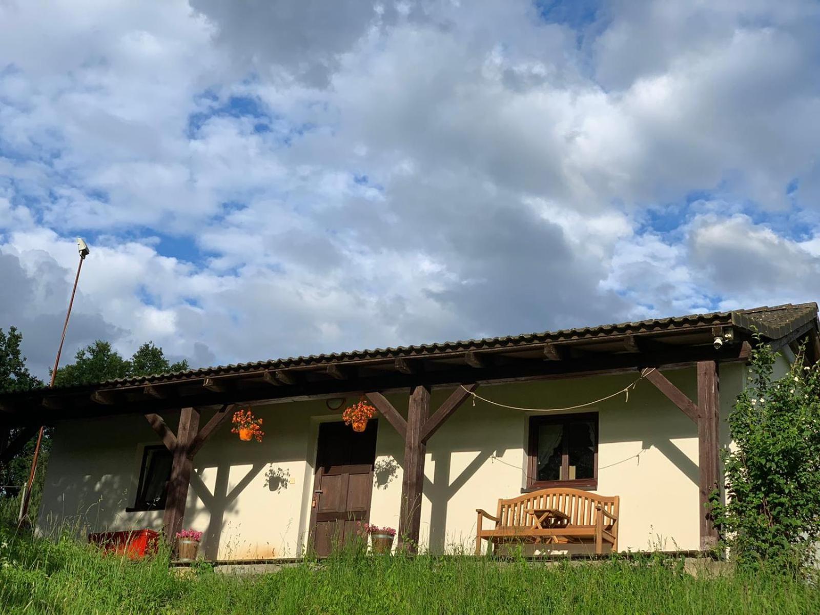 Penzion Felden Jablonné v Podještědí Exterior foto