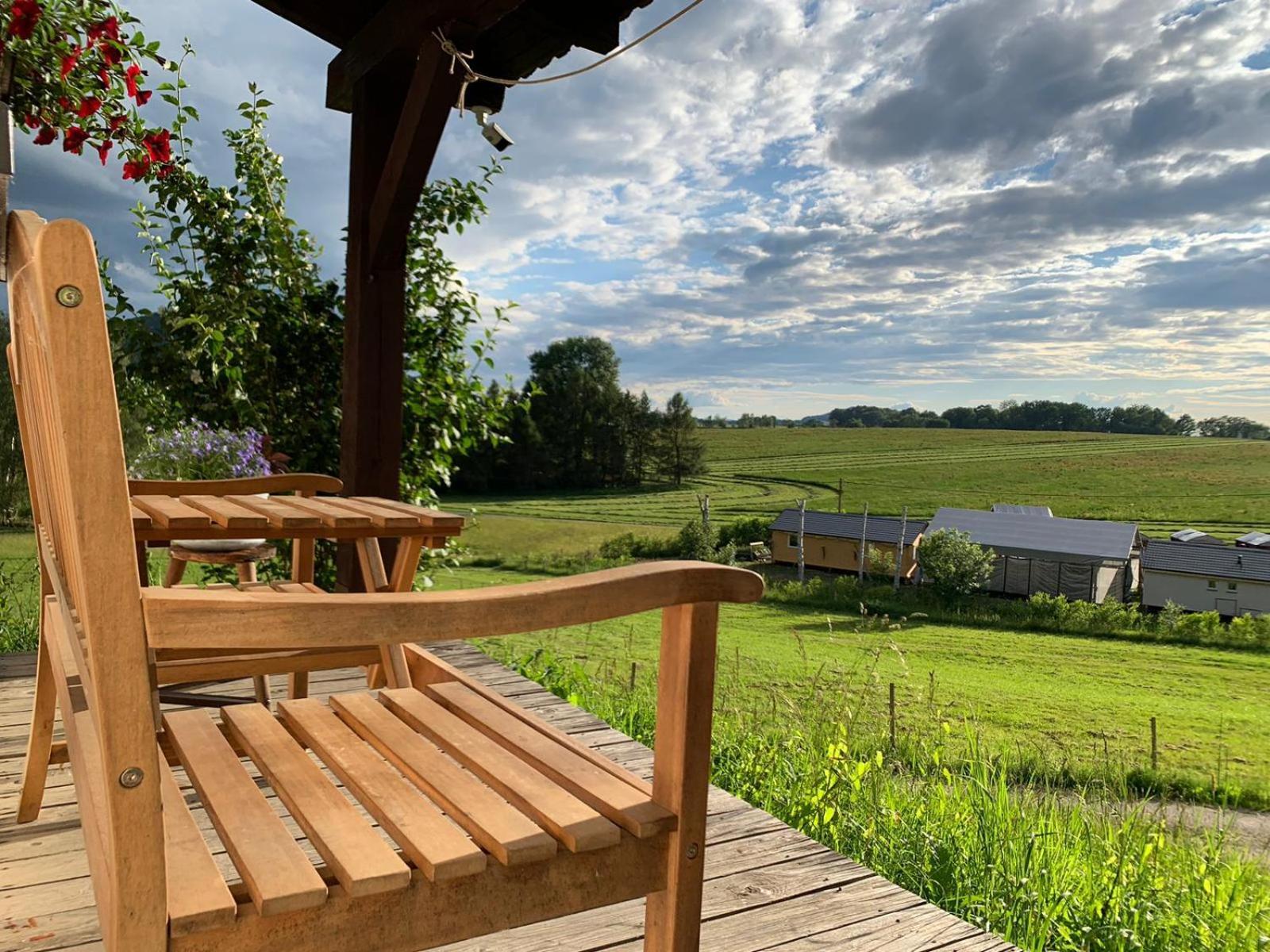 Penzion Felden Jablonné v Podještědí Exterior foto