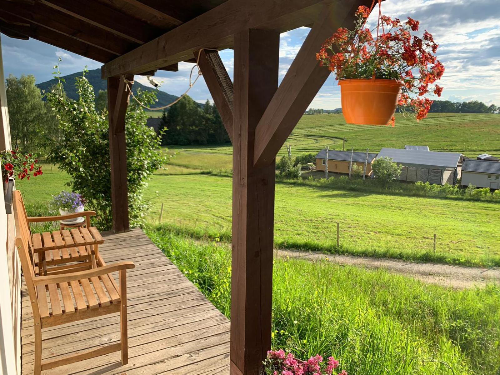 Penzion Felden Jablonné v Podještědí Exterior foto